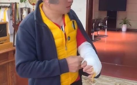 突发！周黑鸭创始人被卡磁炉炸伤