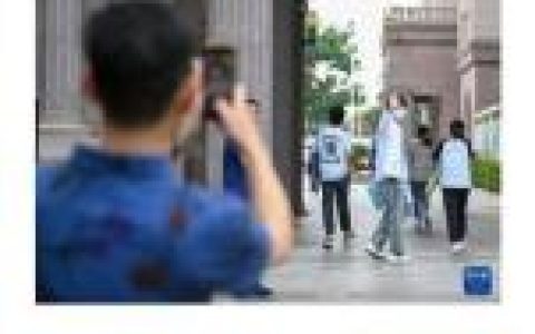 天津严查高考移民