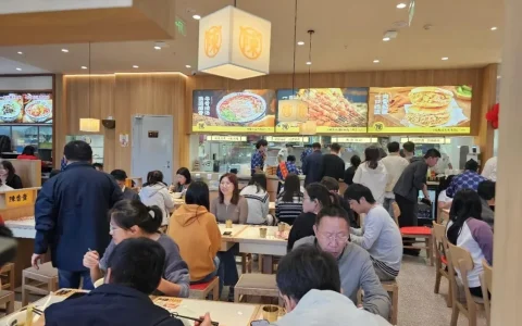 陈香贵牛肉面：多元素融会贯通加速拓店，参与拉动中式面馆新国潮