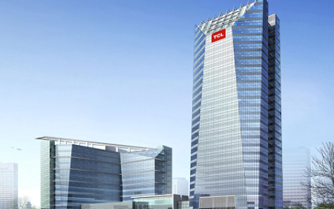 北京市朝阳区人民政府与TCL实业完成战略签约