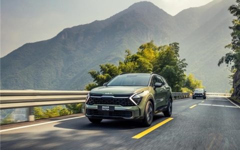 狮铂拓界：起亚全新力作，引领MZ世代高品质用车生活