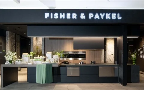 又添一家！斐雪派克奢适生活馆沈阳店开业