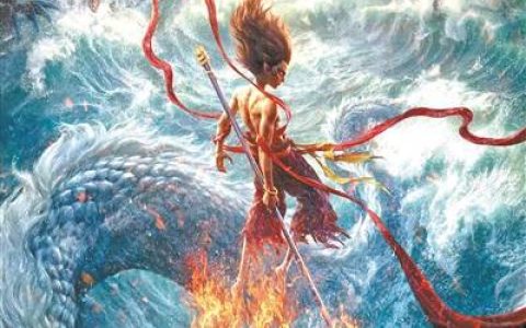 蛇年春节档影市先“闹海” 4部影片定档 票房谁将暂“封神”