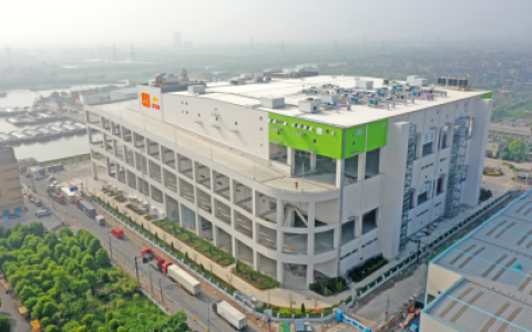 革新现代餐饮新生态，金龙鱼集团塑造中央厨房产业新风貌