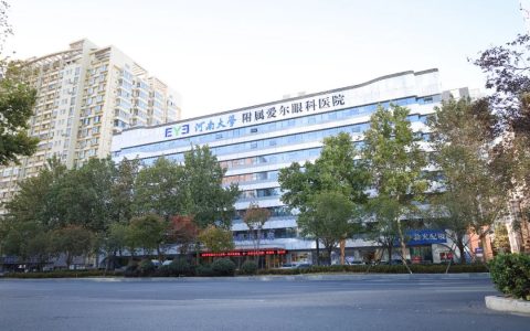 下了飞机就往郑州爱尔眼科医院跑？留美博士：“干眼治疗还是咱们国内好！”