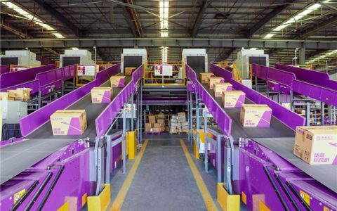 解锁数智物流密码，跨越速运为企业物流 “减负增效”