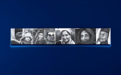 华熙集团赵燕探寻艺术能量，焕新新疆文化