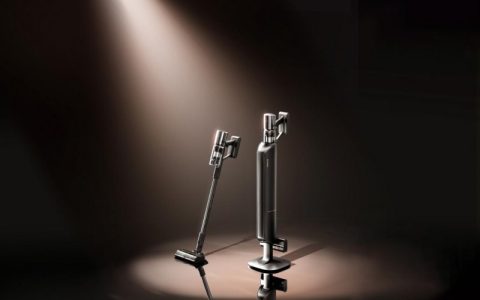 追觅全新自集尘吸尘器Z30 Station震撼登场，引领清洁科技新潮流