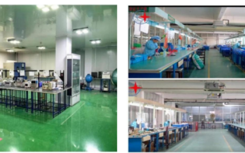 江苏国星电器：点亮产业之光，赋能经济腾飞！