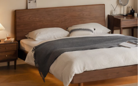 源氏木语床：在寒冷的冬季，找到属于自己的温暖守护