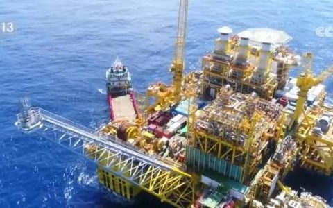 4亿、1800亿……发展势头强劲！海洋对外贸易不断增长