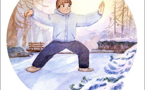 小寒最冷“三九”来 保暖温补护阳气