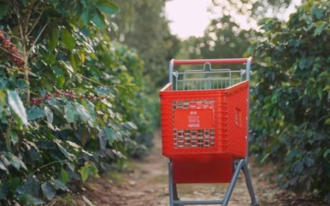 雀巢中国CNY：品质守护，「真」情不打烊