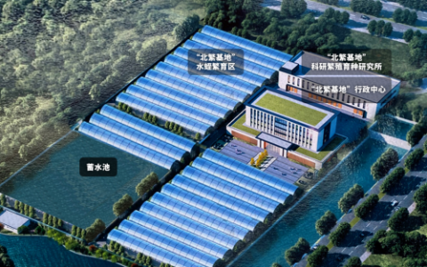 北方繁育新时代！北方繁育水蛭基地签约启动引领未来