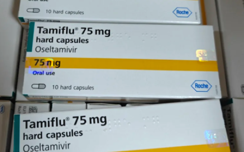 FDA声称“达菲”生产日期后20年内可用引热议？