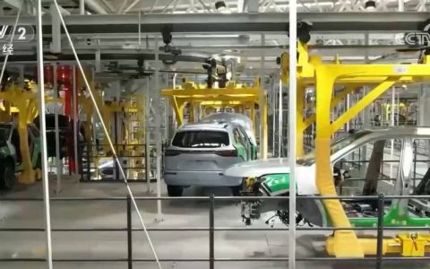 从“含新量”“含金量”看中国经济新变化