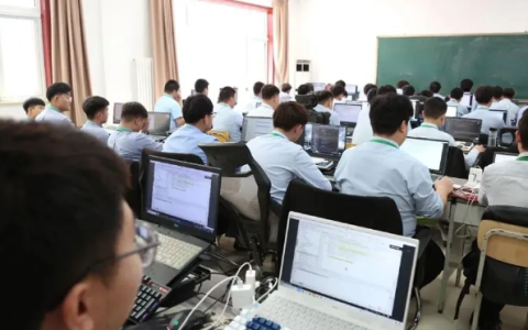 江苏宿迁八维职业教育：揭秘IT行业热门技术，助力学子专业选择