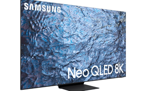 三星CES 2025大放异彩 全面展示无处不在的AI魅力