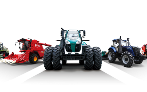 潍柴雷沃：与全球供应商一起聚链向“新” 引领中国农机产业跃升