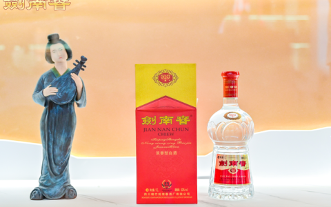 剑南春春节营销“开门红”，如何用“家国同春”赢得市场？