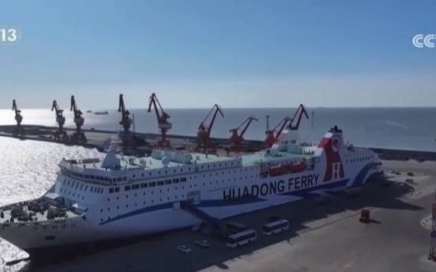 山东威海：韩国入境游大幅增长 快速通关更便捷