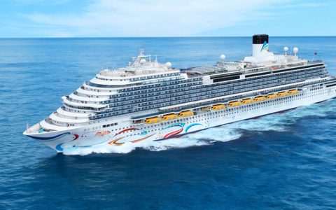 爱达邮轮推出夏日特色长航线，邀宾客共赴北海道探寻北国风光