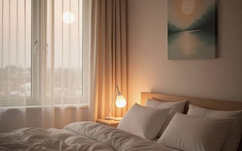 睡姿与健康：卧位的科学选择