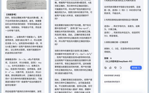 网易有道全面拥抱DeepSeek-R1，加速AI教育应用商业化落地