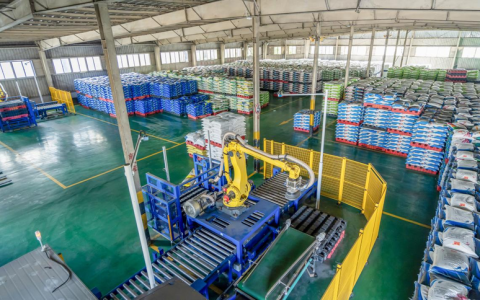 守护国家粮食安全 云南解化全力推进春肥保供稳价