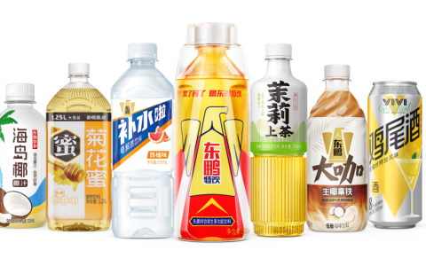 荣登《2024胡润中国500强》，东鹏饮料凭实力 “出圈”