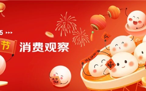 京东元宵节消费观察：汤圆馅儿升级“药食同源” 铁皮石斛汤圆销量增长超7倍