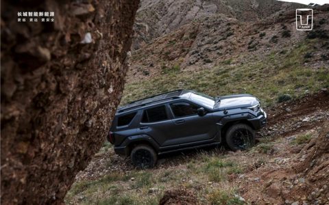 坦克品牌携手《哪吒之魔童闹海》春节营销获成功