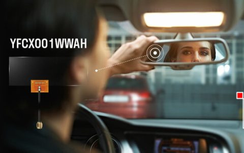 移远通信推出5G透明天线新品：重新定义智能连接美学