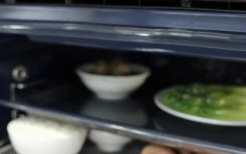 老板电器引领厨房新风尚：CQ9030蒸烤炸一体机成就烹饪神器