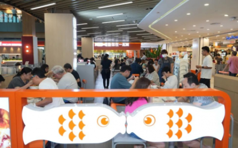 “千城万店”热度依旧，鱼你在一起成酸菜鱼连锁加盟店热门选择