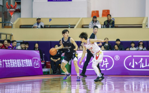 小仙片携手广东东莞新彤盛女篮：从流量赋能迈向价值共振，共绘体育新篇章