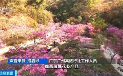 节后“错峰出游”成新趋势，你跟上了吗？