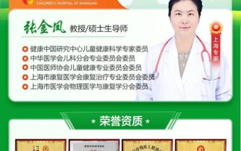 【名医会诊】2月22-23日，上海市儿童医院张金凤教授莅临贵阳六一儿童医院，携手专家团开展开学季联合会诊，助力领跑新学期！