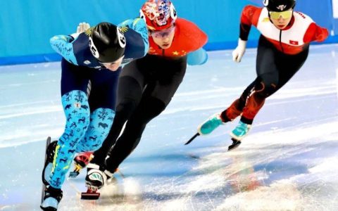 亚冬会首个“金牌日”！将产生17金