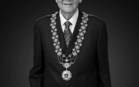 痛别！“共和国勋章”获得者黄旭华逝世，享年99岁