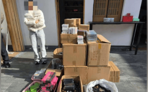 “小粉豆事件”敲响健康警钟：泻药滥用乱象背后的信任危机