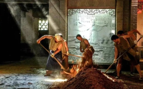 年份原浆丨数字赋能千年酒香：看古井贡酒如何破圈