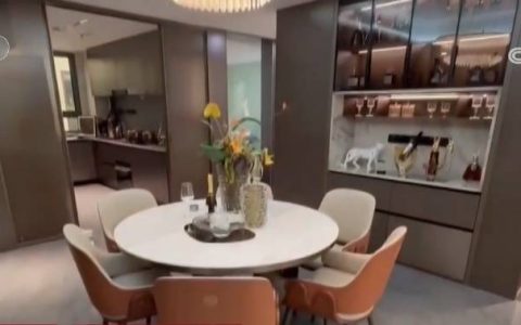 建设推广“好房子” 百姓幸福生活从“愿景” 逐步变成 “实景”