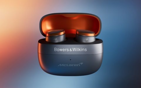 宝华韦健推出Pi8迈凯伦款，打造卓越音效体验