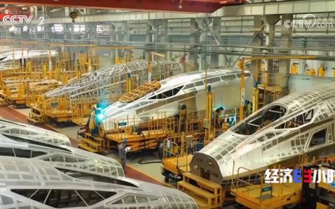 工业互联网激活“数”动力！我国工业互联网已覆盖全部工业大类