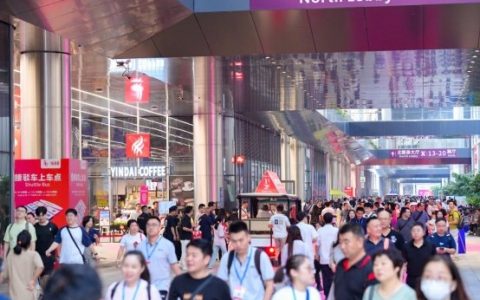 2025春季深圳礼品展 礼品消费升级中的文创新势力