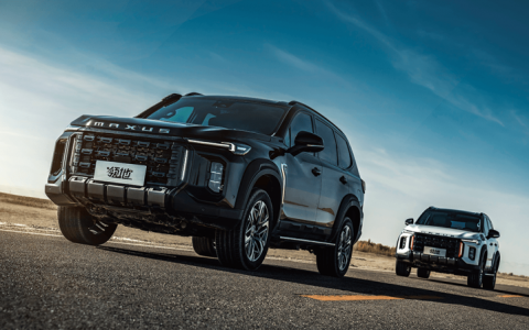 省油耐用的家用车，领地满足你的一切需求