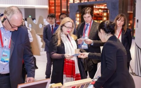 不负春光，“你好，北京”文旅推介会  向世界发出邀约