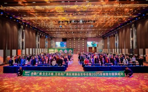 千年舟深耕广佛市场：科技板材石墨烯黑金板赢口碑