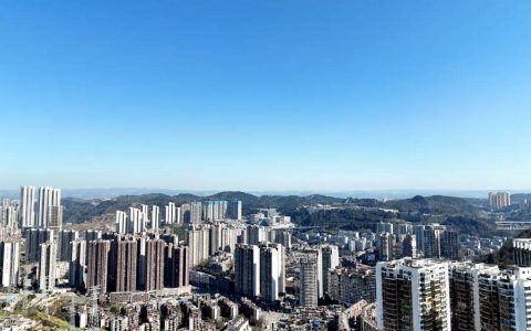 贵阳周末最高温将突破20℃